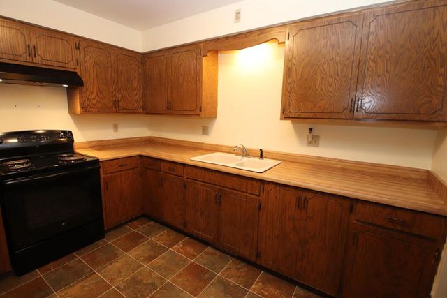 1719 N 35th STREET #B, Sheboygan, WI 53081