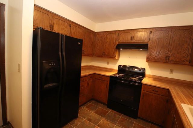 1719 N 35th STREET #B, Sheboygan, WI 53081