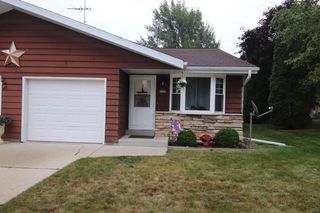 1719 N 35th STREET #B, Sheboygan, WI 53081