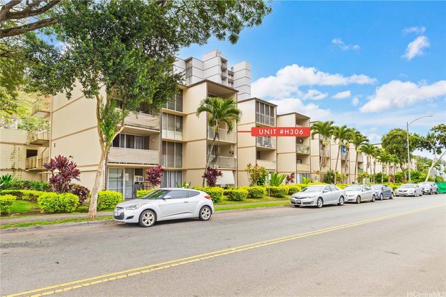 95-055 Waikalani Drive H306, Mililani, HI 96789