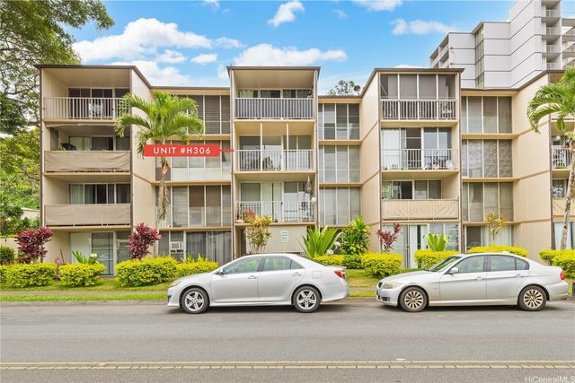 95-055 Waikalani Drive H306, Mililani, HI 96789