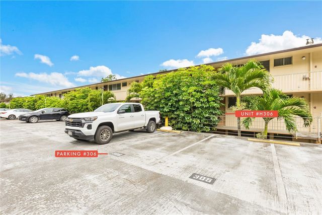 95-055 Waikalani Drive H306, Mililani, HI 96789
