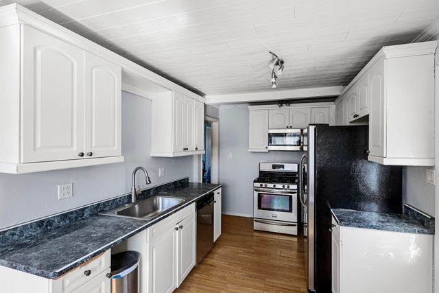 4122 Breckenridge Avenue, Michigan City, IN 46360