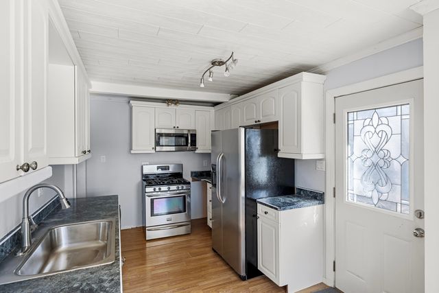 4122 Breckenridge Avenue, Michigan City, IN 46360
