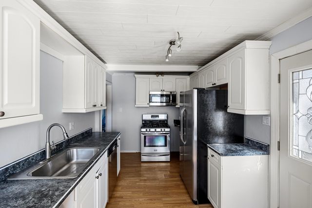 4122 Breckenridge Avenue, Michigan City, IN 46360
