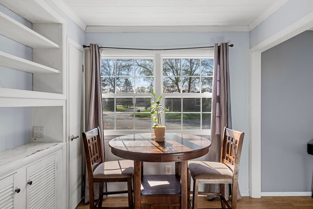 4122 Breckenridge Avenue, Michigan City, IN 46360