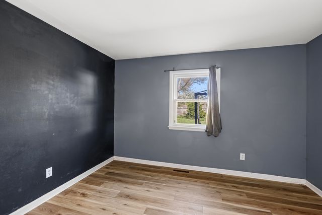 4122 Breckenridge Avenue, Michigan City, IN 46360