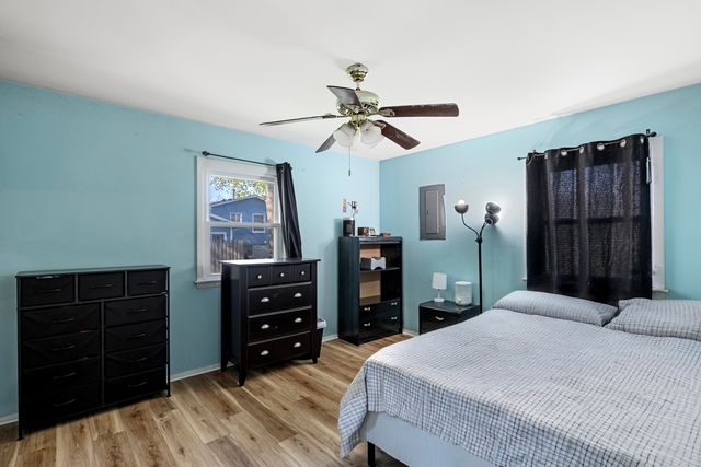 4122 Breckenridge Avenue, Michigan City, IN 46360