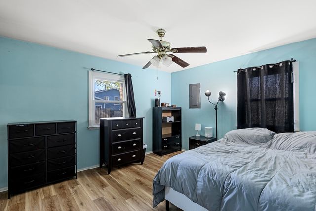 4122 Breckenridge Avenue, Michigan City, IN 46360