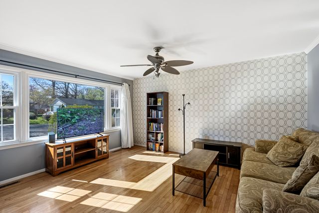 4122 Breckenridge Avenue, Michigan City, IN 46360