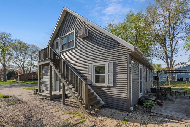 4122 Breckenridge Avenue, Michigan City, IN 46360