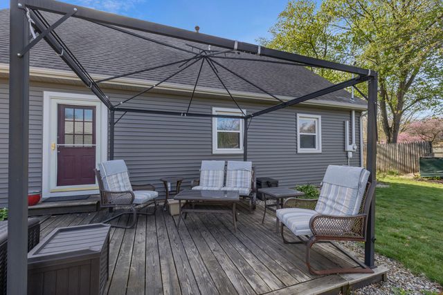 4122 Breckenridge Avenue, Michigan City, IN 46360