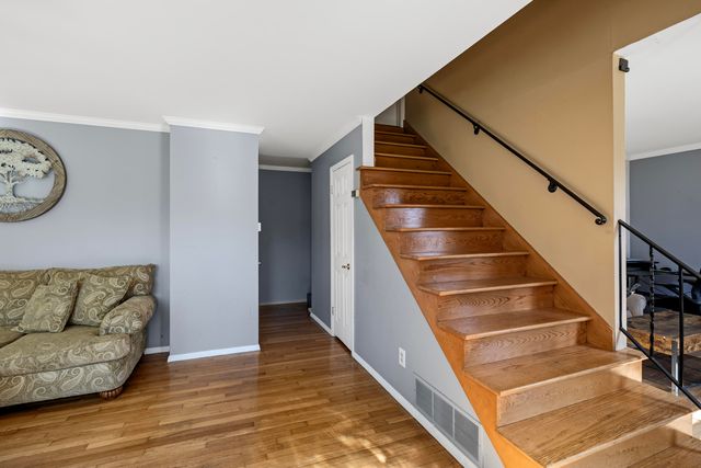 4122 Breckenridge Avenue, Michigan City, IN 46360