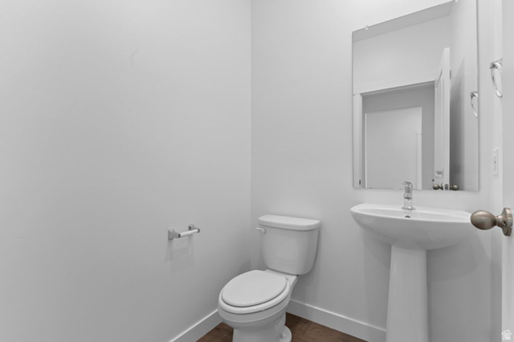 2036 N HIGH UINTAS LN #111, Heber City, UT 84032 — photo 4