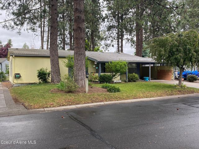 1067 W Reone RD, Coeur d'Alene, ID 83815 property photo