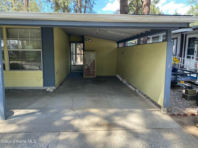 1067 W Reone RD, Coeur D'alene, ID 83815