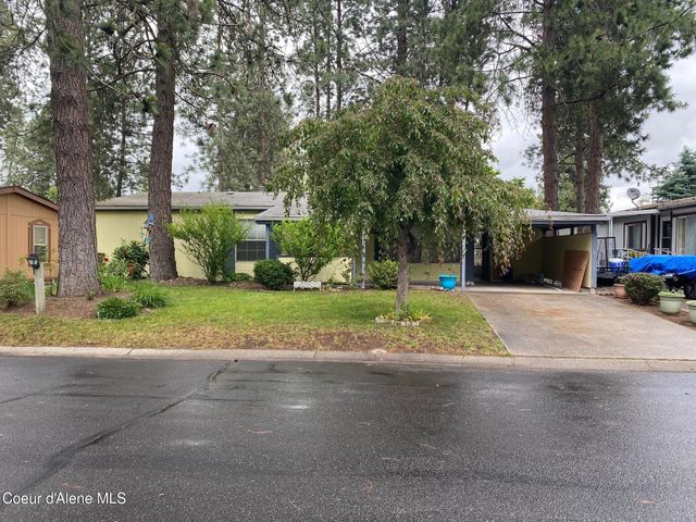 1067 W Reone RD, Coeur D'alene, ID 83815