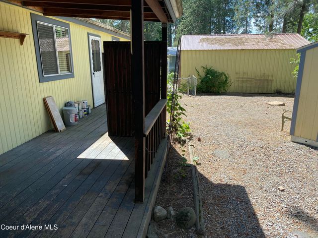1067 W Reone RD, Coeur D'alene, ID 83815