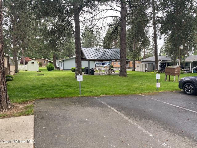 1067 W Reone RD, Coeur D'alene, ID 83815