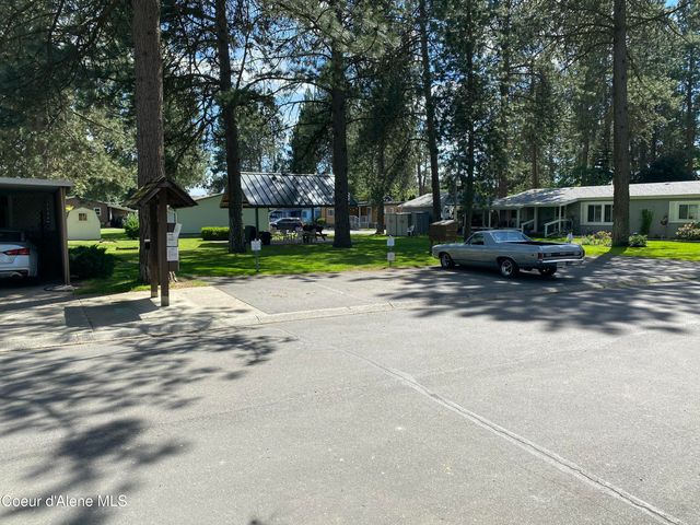 1067 W Reone RD, Coeur D'alene, ID 83815