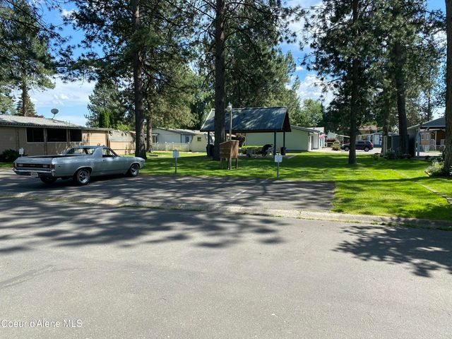 1067 W Reone RD, Coeur D'alene, ID 83815