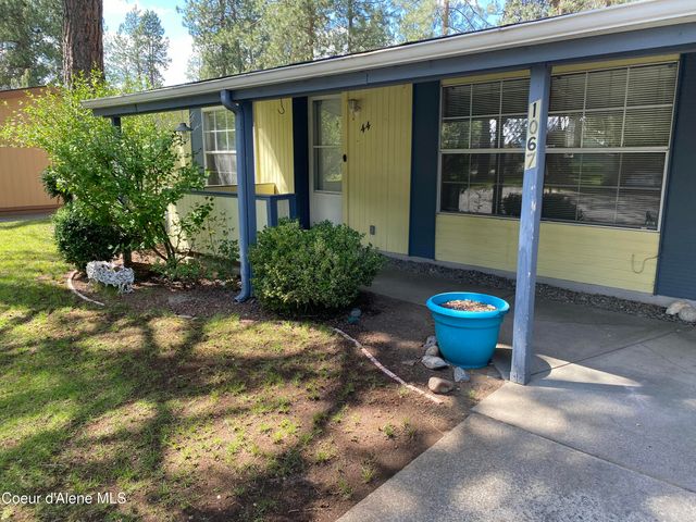 1067 W Reone RD, Coeur D'alene, ID 83815