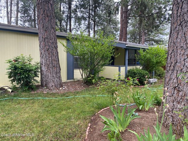 1067 W Reone RD, Coeur D'alene, ID 83815