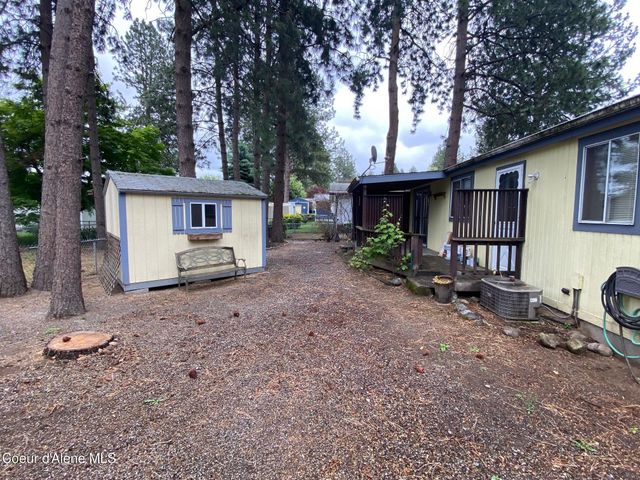 1067 W Reone RD, Coeur D'alene, ID 83815