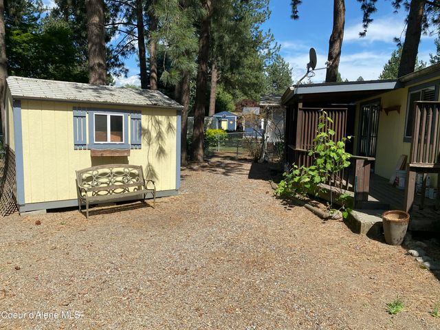 1067 W Reone RD, Coeur D'alene, ID 83815