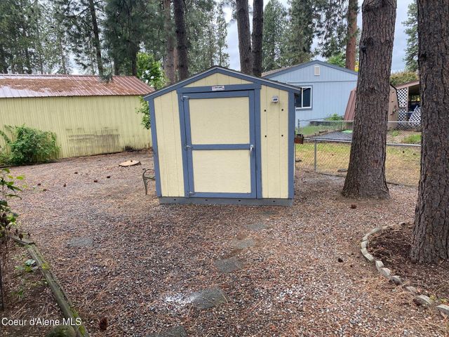 1067 W Reone RD, Coeur D'alene, ID 83815