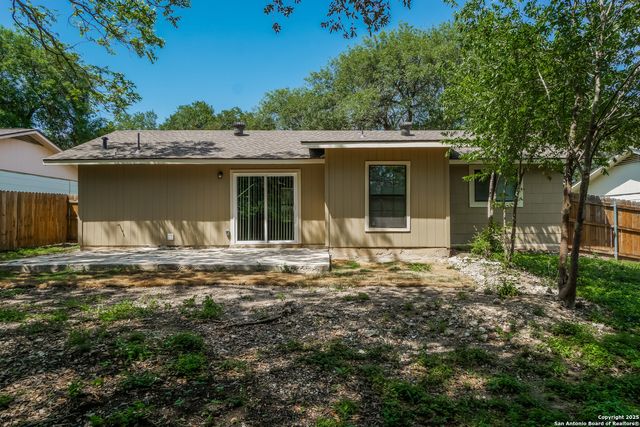 7814 Oak Forest, Live Oak, TX 78233