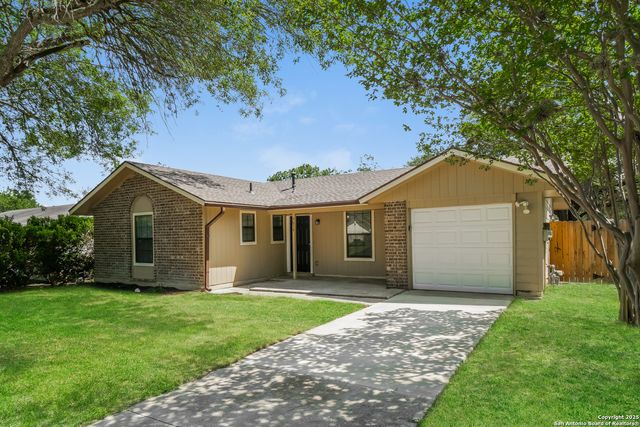 7814 Oak Forest, Live Oak, TX 78233