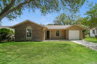 7814 Oak Forest, Live Oak, TX 78233