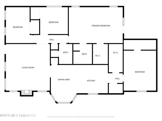 8816 Mermaid Avenue, Ocean Springs, MS 39564