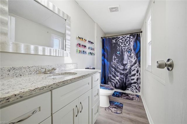 1309 Skylark DR, Virginia Beach, VA 23453