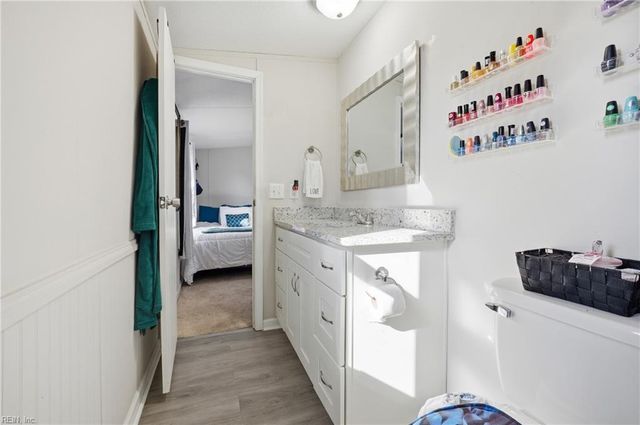 1309 Skylark DR, Virginia Beach, VA 23453