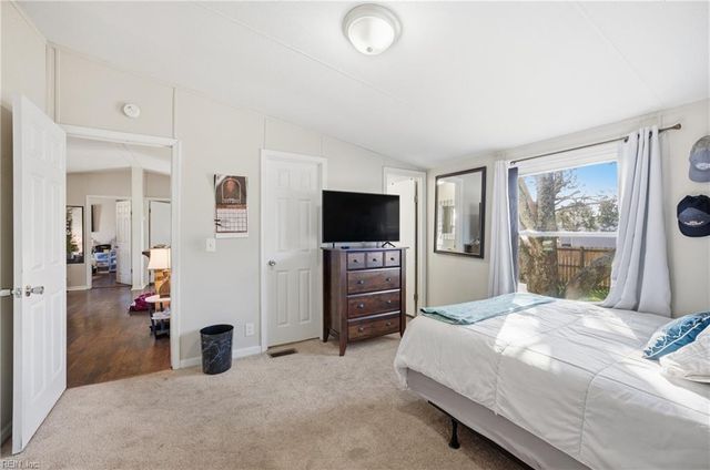 1309 Skylark DR, Virginia Beach, VA 23453