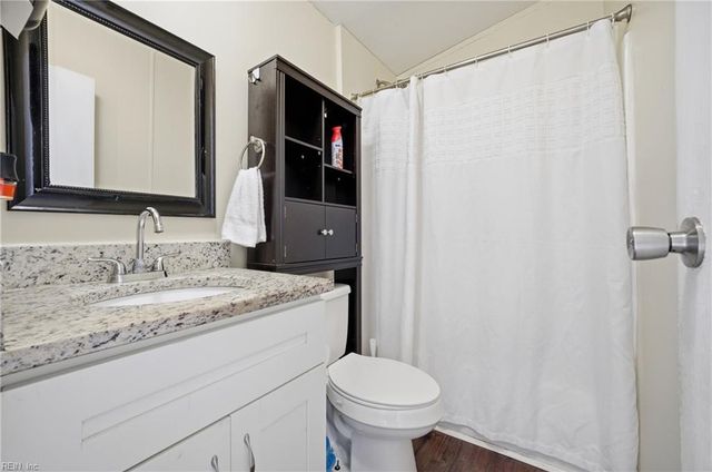 1309 Skylark DR, Virginia Beach, VA 23453