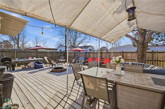 1309 Skylark DR, Virginia Beach, VA 23453