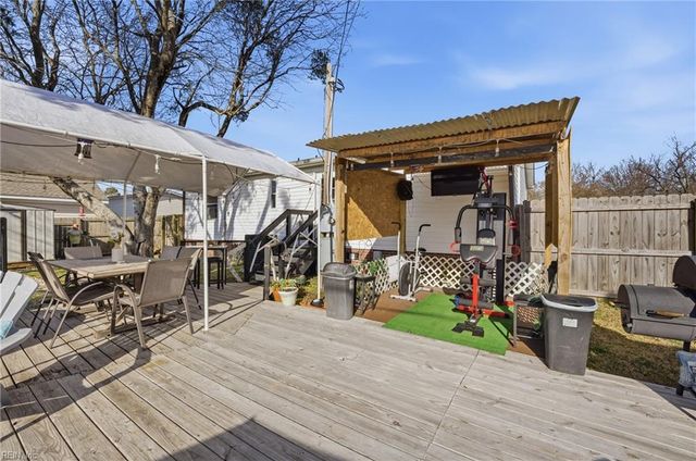 1309 Skylark DR, Virginia Beach, VA 23453