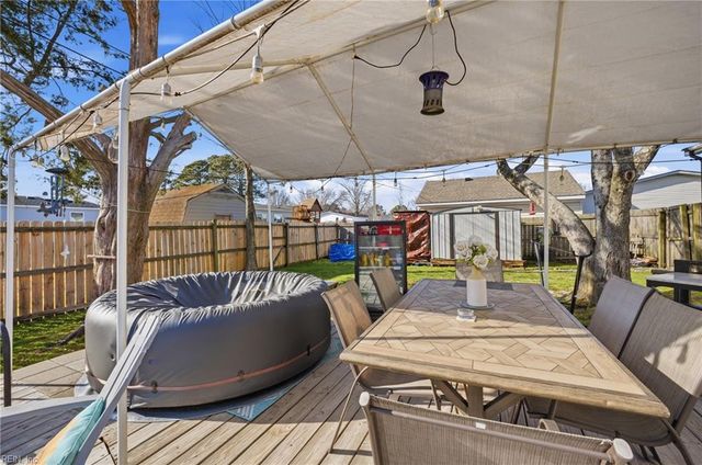 1309 Skylark DR, Virginia Beach, VA 23453