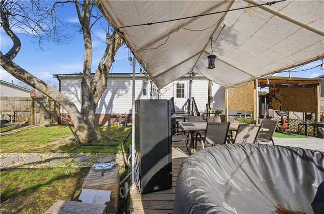 1309 Skylark DR, Virginia Beach, VA 23453