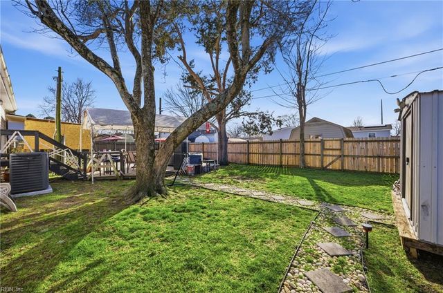 1309 Skylark DR, Virginia Beach, VA 23453