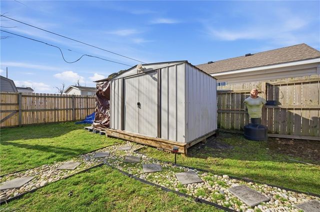 1309 Skylark DR, Virginia Beach, VA 23453