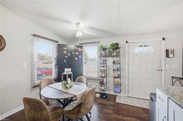 1309 Skylark DR, Virginia Beach, VA 23453