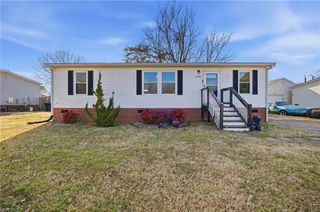 1309 Skylark DR, Virginia Beach, VA 23453