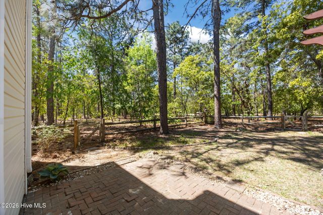 730 Thrush Drive, Vass, NC 28394