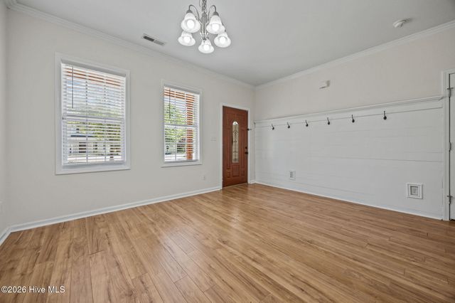 730 Thrush Drive, Vass, NC 28394