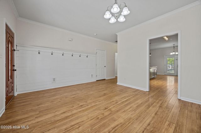 730 Thrush Drive, Vass, NC 28394