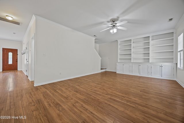 730 Thrush Drive, Vass, NC 28394